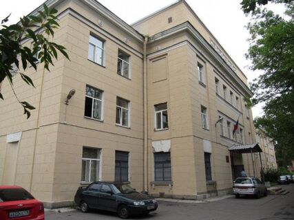УФАС удовлетворил жалобу «РусТехКом» на действия администрации Кировского района