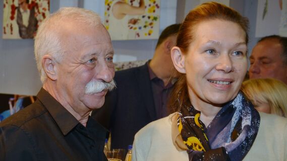 Похожа на коммуналку: московская квартира Леонида Якубовича не видела ремонта 25 лет (фото)