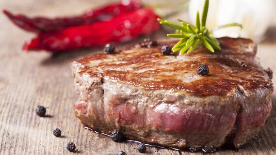 Нежнейшее мясо будет таять во рту с этим маринадом
