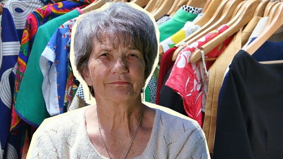 Какая одежда портит стиль женщин 50+