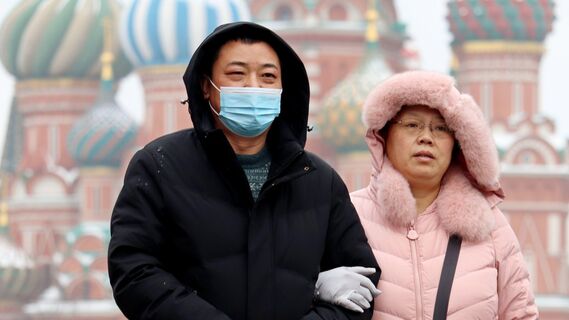 Какой российский продукт не нравится иностранцам