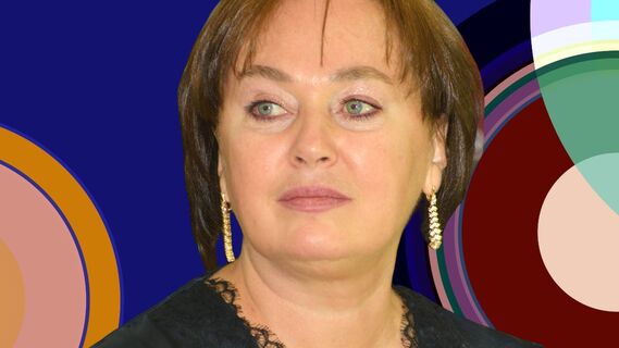 Сама виновата: муж Ларисы Гузеевой выдал причину ее болезни 