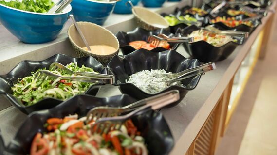 Какие продукты могут привести к проблемам со здоровьем