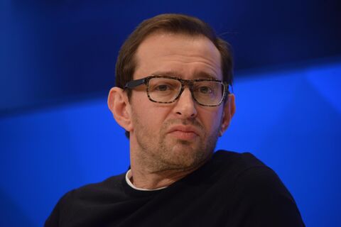 Молчал неделю: Хабенский впервые высказался о смерти партнерши