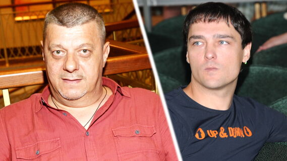 На НТВ за копейки: как закончил жизнь настоящий продюсер «Ласкового мая»