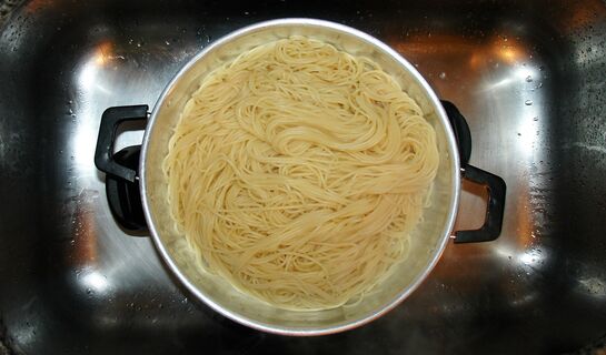 Отличный трюк, который облегчит готовку