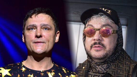 Юрий Шатунов производил приятное впечатление на Филиппа Киркорова 