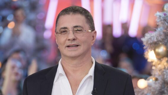 Александр Мясников