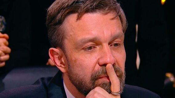 Дмитрий Авдеенко знаток