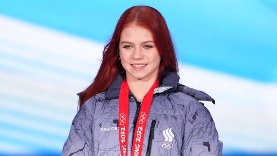 Расставила точки над i: Трусова раскрыла тайный роман и призналась, что хочет стать матерью