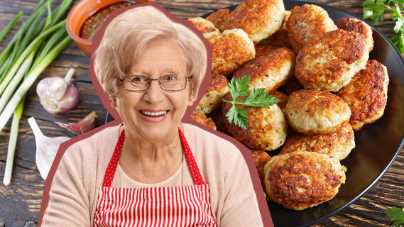 Как сэкономить на мясе для котлет