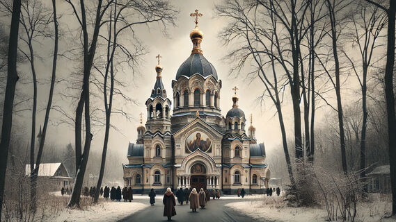 Храм