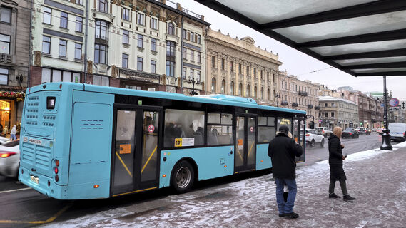 Автобус