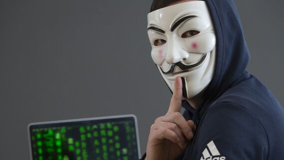 Не идите на поводу у мошенников