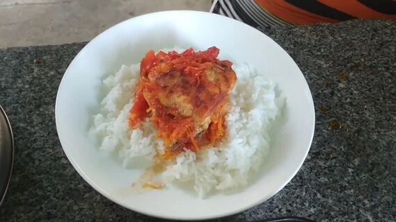 Как приготовить охлаждающее блюдо из курицы