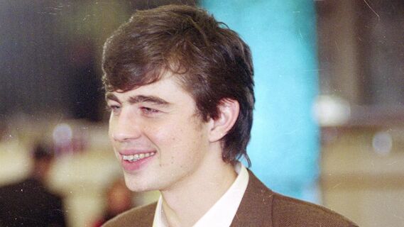Супруга Бодрова рассказала о личной жизни
