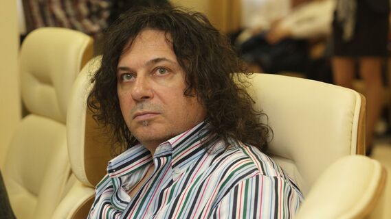 Александр Шевченко сотрудничал с Алсу, Жасмин, Аллегровой и Свиридовой