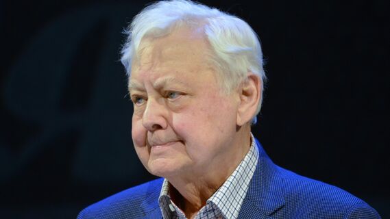 Не Табаков: народного любимца похоронили под чужой фамилией