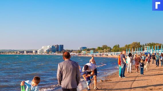 Россиян предупредили о сильнейшей засухе в июле