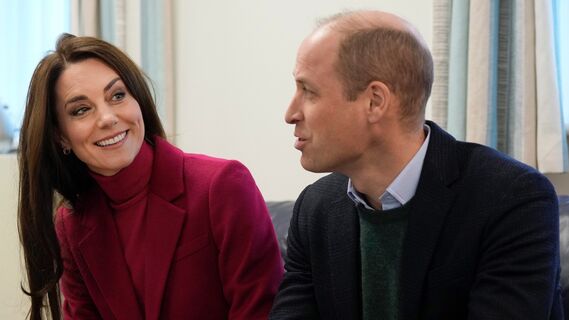 Опозорил жену на все королевство: принц Уильям сделал громкое заявление