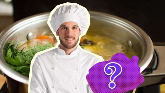Какое мясо брать для наваристого супа: иначе получите скудную похлебку