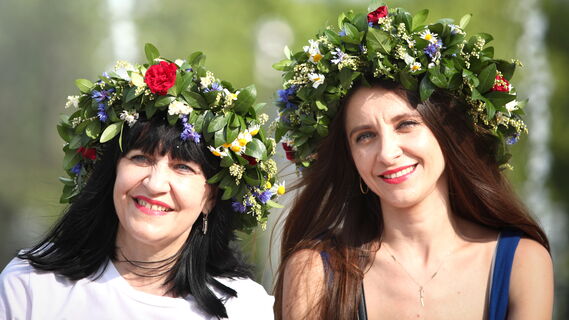 Нумеролог назвала плюсы и минусы имен Наталия и Варвара