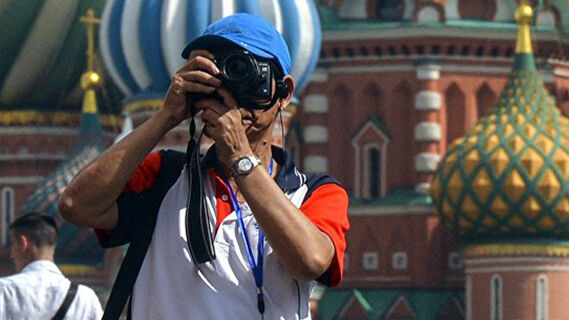 Не Турция и не ОАЭ: куда рванут петербуржцы этим летом
