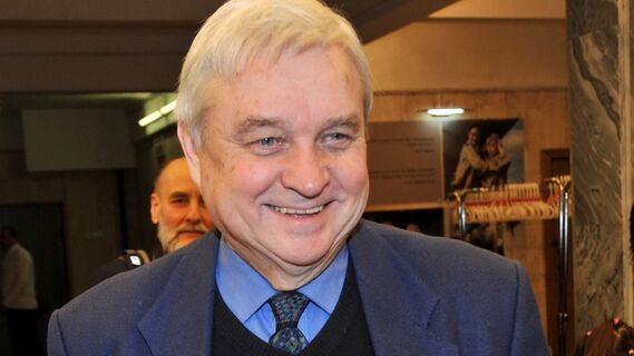 Возлюбленная Стефановича назвала главную женщину в жизни режиссера: это не Пугачева