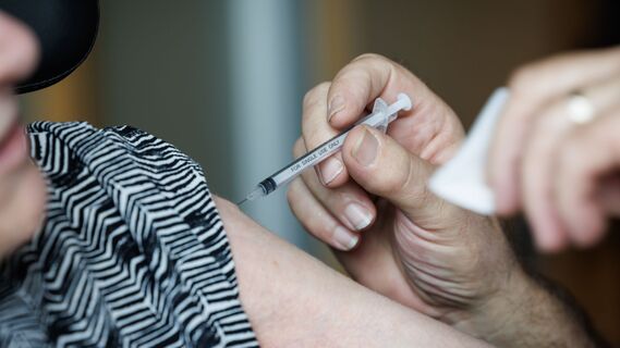 Что делать, если на работе заставляют вакцинироваться
