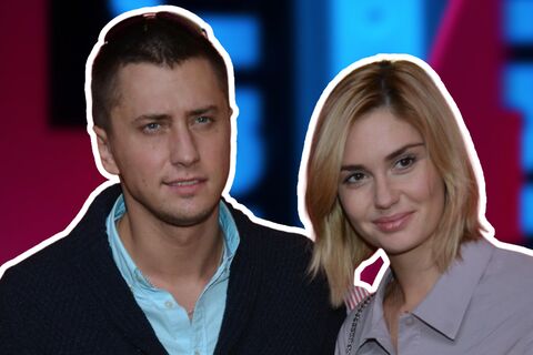 Ударил: Муцениеце записала признание Прилучного на камеру