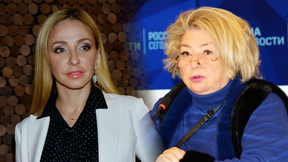 Будут лучшие? Что сказали Навка и Тарасова о повышении возраста фигуристок