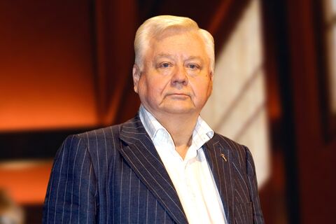 Известный актер обнародовал правду о последних днях Табакова