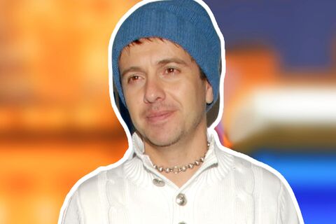 Андрей Губин о своем состоянии: «Левая почка отказала, левая рука»