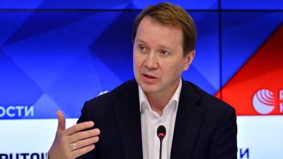 Миронов призвал россиян относиться к ЭКО серьезнее