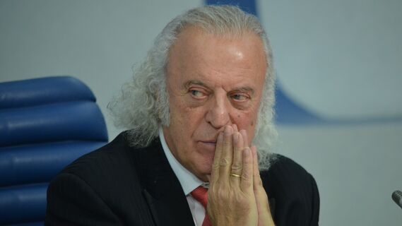 Оскорбляют по национальному признаку: СК России проведет проверку по факту угроз в адрес семьи Резника