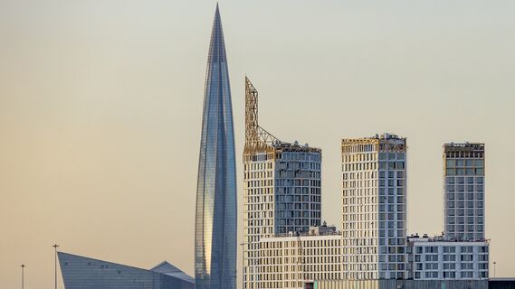 В Петербурге появится памятник выше Александровской колонны: где его поставят