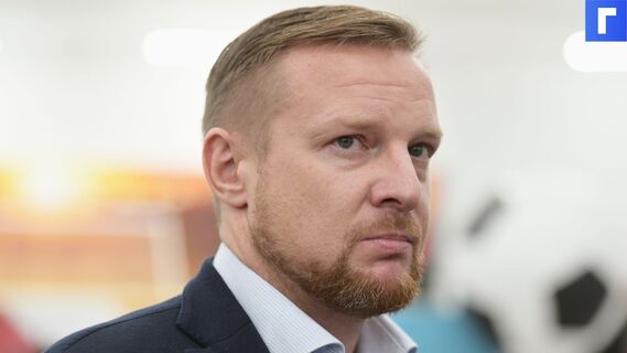 Экс-вратарь сборной России Малафеев попал в больницу с коронавирусом