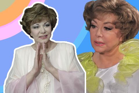 Слегла и почти не ходит: раскрыто тяжелое состояние 84-летней Эдиты Пьехи