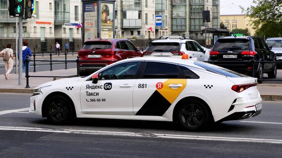 Вот за что водитель такси может поставить пассажиру единицу