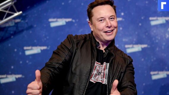 Илон Маск инвестирует до 30 миллиардов долларов в проект StarLink