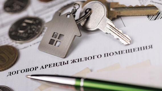 Сколько лет будет окупаться квартира в Петербурге, если ее сразу сдать: подсчитано — результат печальный