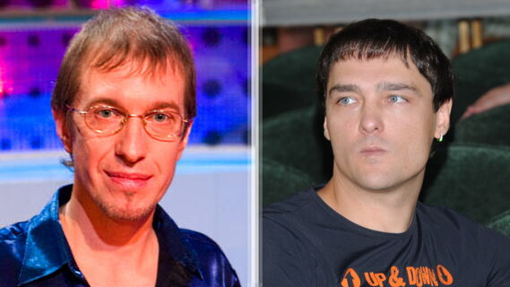 «Относились к нему так себе»: Соседов — о звездах, не пришедших на прощание с Шатуновым