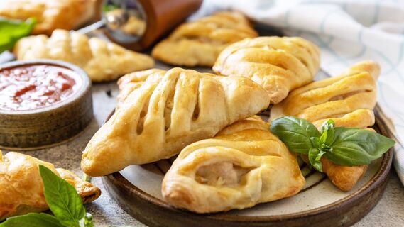 Как приготовить кутабы