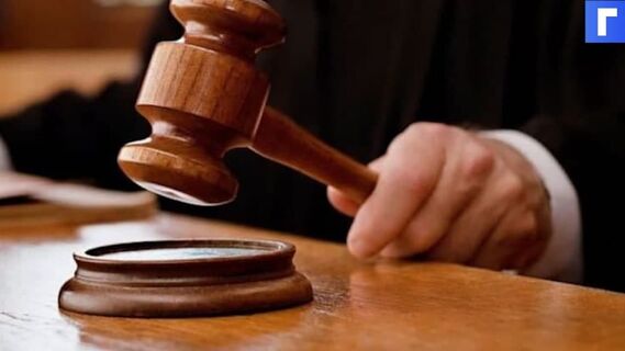 Суд в Краснодаре арестовал экс-главу «Открытой России» Пивоварова