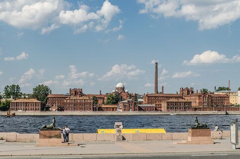 Керенский, Гумилев, Бродский: кто из кумиров миллионов был узником в печально известных «Крестах»