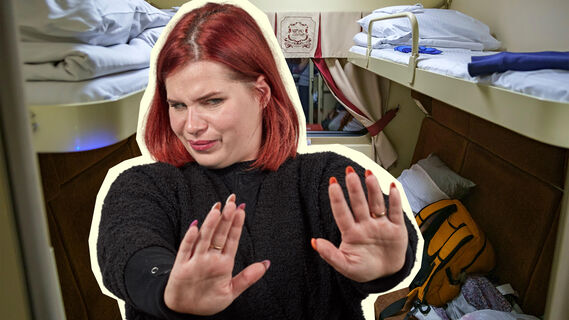 Как проводники могут дурить пассажиров: частая махинация