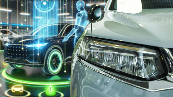 Умная покупка авто: как искусственный интеллект упростит выбор машины с пробегом
