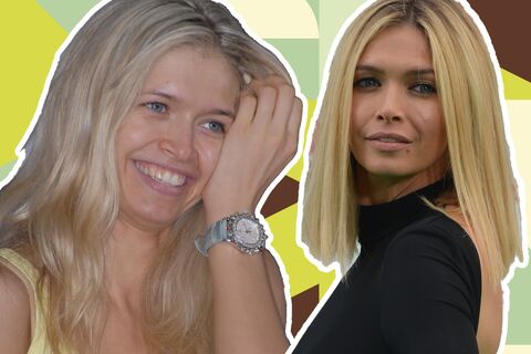 «Чувствую себя лишней»: Брежнева позавидовала доходам тиктокеров