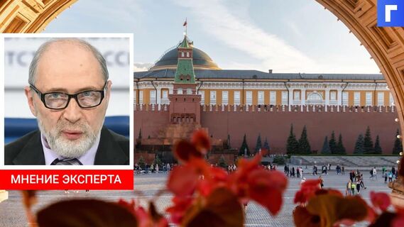 Видьфанд пообещал россиянам тёплое лето 