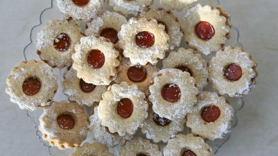 Рецепт освоит даже начинающий кулинар